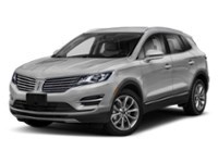 2018 Lincoln MKC AWD Reserve Ingot Silver Metallic  Shot 43