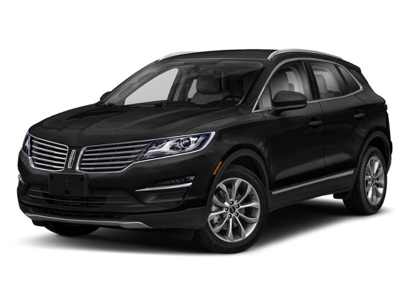 2018 Lincoln MKC AWD Reserve
