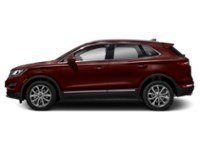 2018 Lincoln MKC AWD Reserve Burgundy Velvet Metallic Tinted Clearcoat  Shot 33