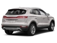 2018 Lincoln MKC AWD Reserve White Platinum Metallic Tri-Coat  Shot 2