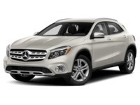 2018 Mercedes-Benz GLA 250 GLA 250 4MATIC SUV