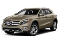 2018 Mercedes-Benz GLA 250 GLA 250 4MATIC SUV