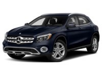 2018 Mercedes-Benz GLA 250 GLA 250 4MATIC SUV