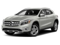 2018 Mercedes-Benz GLA 250 GLA 250 4MATIC SUV