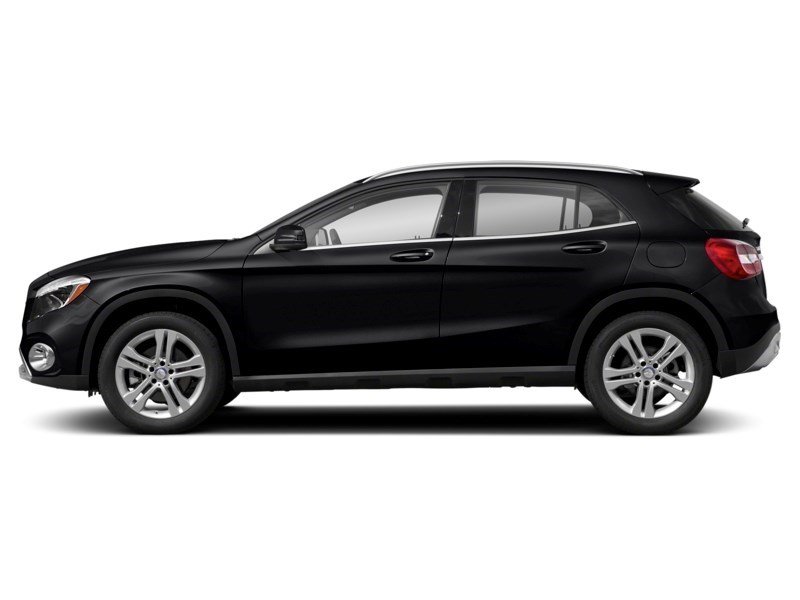 2018 Mercedes-Benz GLA 250 GLA 250 4MATIC SUV
