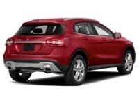 2018 Mercedes-Benz GLA 250 GLA 250 4MATIC SUV