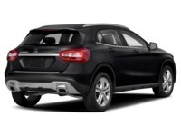 2018 Mercedes-Benz GLA 250 GLA 250 4MATIC SUV