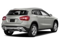 2018 Mercedes-Benz GLA 250 GLA 250 4MATIC SUV