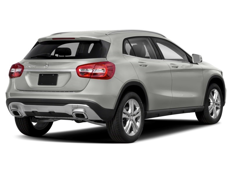 2018 Mercedes-Benz GLA 250 GLA 250 4MATIC SUV