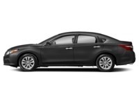 2018 Nissan Altima 2.5 S Sedan