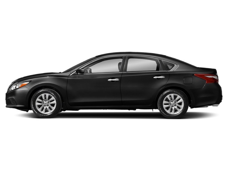 2018 Nissan Altima 2.5 S Sedan