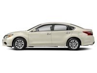 2018 Nissan Altima 2.5 SV Sedan Pearl White  Shot 23