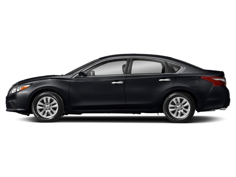 2018 Nissan Altima 2.5 S Sedan