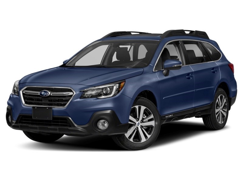 2019 Subaru Outback 2.5i Limited|Locally Traded|Reliable Abyss Blue Pearl  Shot 35