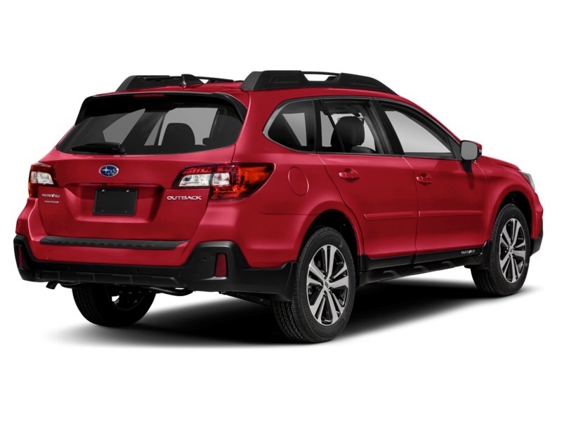 2019 Subaru Outback 2.5i Limited|Locally Traded|Reliable Crimson Red Pearl  Shot 18