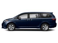 2020 Toyota Sienna LE 8-Passenger FWD