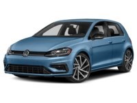 2018 Volkswagen Golf R 5-door DSG