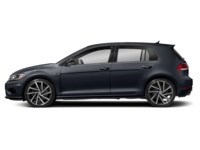 2018 Volkswagen Golf R 5-door DSG