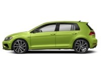 2018 Volkswagen Golf R 5-door DSG