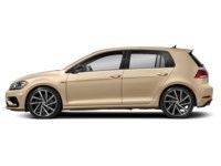 2018 Volkswagen Golf R 5-door DSG Harvest Moon Beige  Shot 156