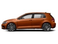 2018 Volkswagen Golf R 5-door DSG