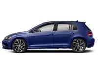 2018 Volkswagen Golf R 5-door DSG