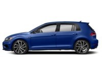 2018 Volkswagen Golf R 5-door DSG Jazz Blue Pearl  Shot 204