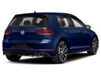 2018 Volkswagen Golf R 5-door DSG