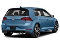 2018 Volkswagen Golf R 5-door DSG