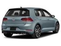 2018 Volkswagen Golf R 5-door DSG Ice Blue  Shot 117