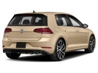2018 Volkswagen Golf R 5-door DSG