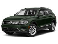 2020 Volkswagen Tiguan Comfortline 4MOTION