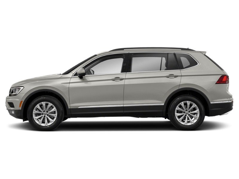 2020 Volkswagen Tiguan Comfortline 4MOTION