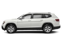 2019 Volkswagen Atlas Comfortline 3.6 FSI 4MOTION