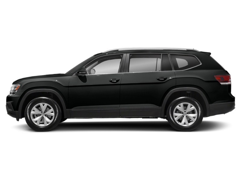 2019 Volkswagen Atlas Comfortline 3.6 FSI 4MOTION
