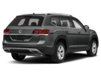 2018 Volkswagen Atlas Comfortline 3.6 FSI 4MOTION Platinum Grey Metallic  Shot 6