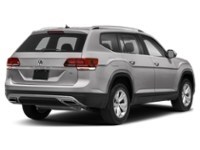 2019 Volkswagen Atlas Comfortline 3.6 FSI 4MOTION Reflex Silver Metallic  Shot 24