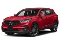 2021 Acura RDX A-Spec AWD