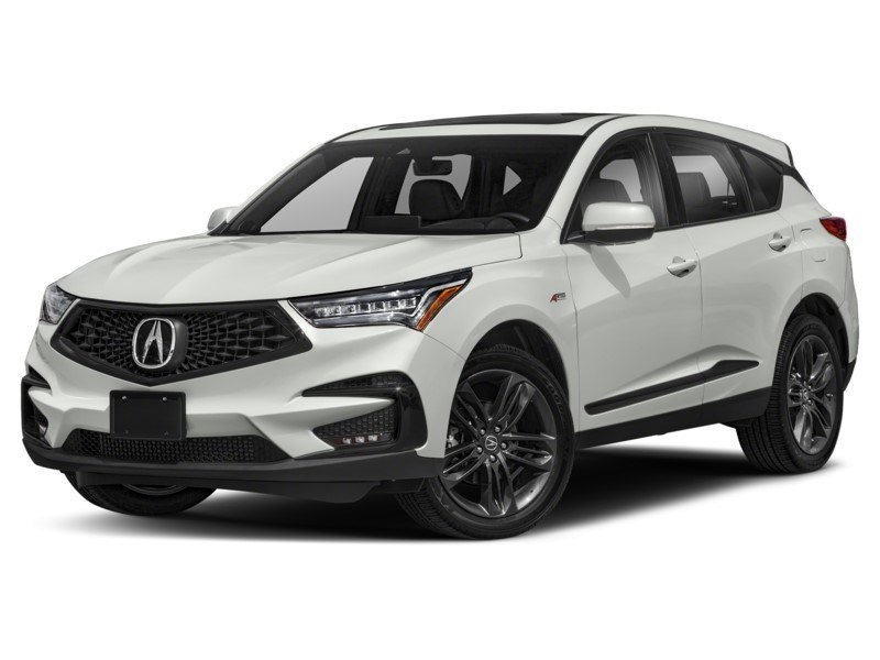 2021 Acura RDX A-Spec AWD