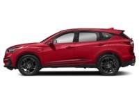 2021 Acura RDX A-Spec AWD Performance Red Pearl  Shot 24