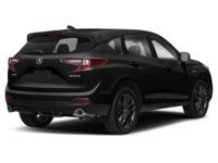 2021 Acura RDX A-Spec AWD Majestic Black Pearl  Shot 15