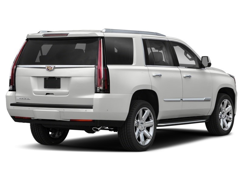 2019 Cadillac Escalade 4WD 4dr Luxury