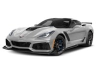 2019 Chevrolet Corvette 2dr ZR1 Cpe w/3ZR