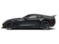 2019 Chevrolet Corvette 2dr ZR1 Cpe w/3ZR Watkins Glen Grey Metallic  Shot 23