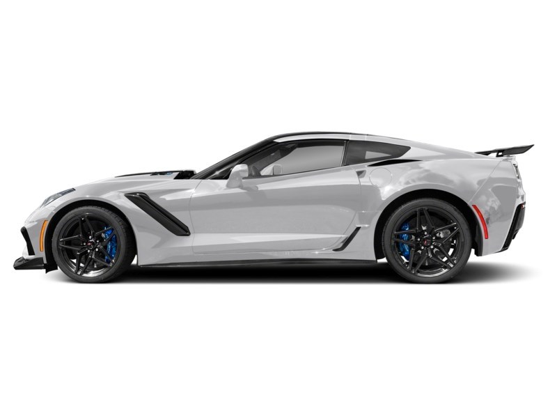 2019 Chevrolet Corvette 2dr ZR1 Cpe w/3ZR
