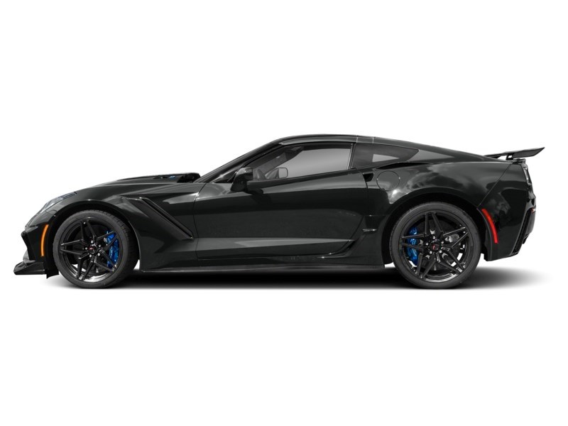 2019 Chevrolet Corvette 2dr ZR1 Cpe w/3ZR