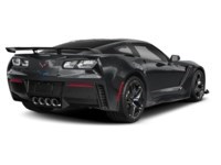 2019 Chevrolet Corvette 2dr ZR1 Cpe w/3ZR Watkins Glen Grey Metallic  Shot 20