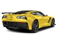 2019 Chevrolet Corvette 2dr ZR1 Cpe w/3ZR