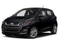 2019 Chevrolet Spark 4dr HB CVT LT w/1LT Mosaic Black Metallic  Shot 13