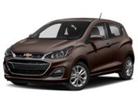 2019 Chevrolet Spark 4dr HB CVT LT w/1LT Passion Fruit Metallic  Shot 25